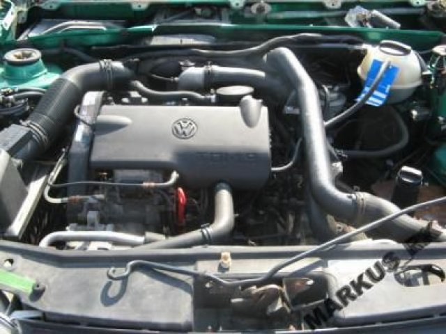 Двигатель 1.1 1.3 1.4 1.6 1.8 2.0 2.6 VW golf audi