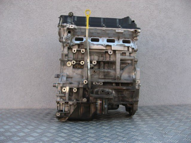 Двигатель MITSUBISHI LANCER X 1.8 16V 07 -