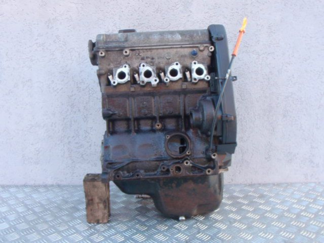 Двигатель VW CADDY GOLF POLO VENTO 1.4 8V 60 KM APQ