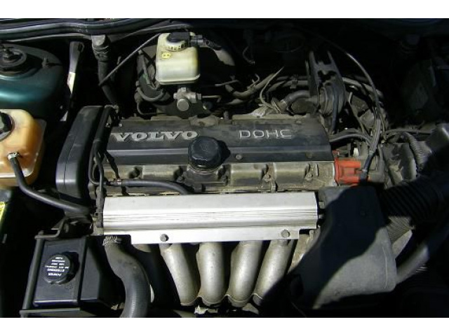 Двигатель VOLVO 850 2.0 гарантия на проверку
