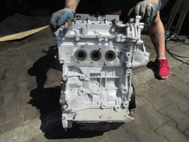 RENAULT TWINGO III 2014г. 1, 0 двигатель H4DA400