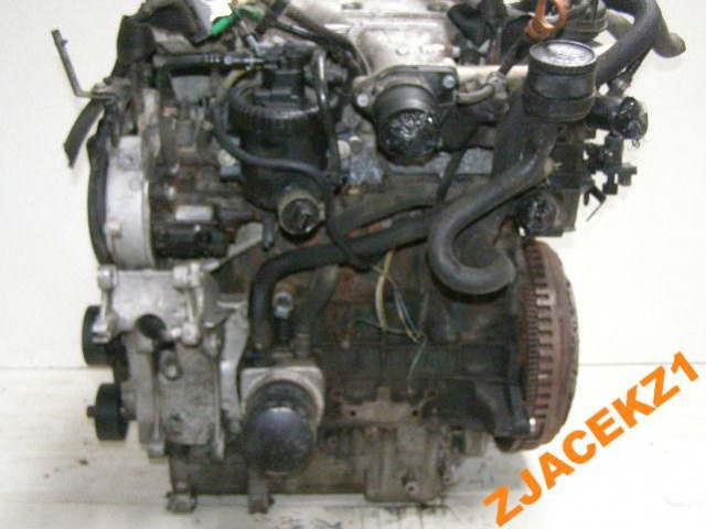 Двигатель FIAT SCUDO ULYSSE JUMPY EXPERT 2.0 JTD RHW