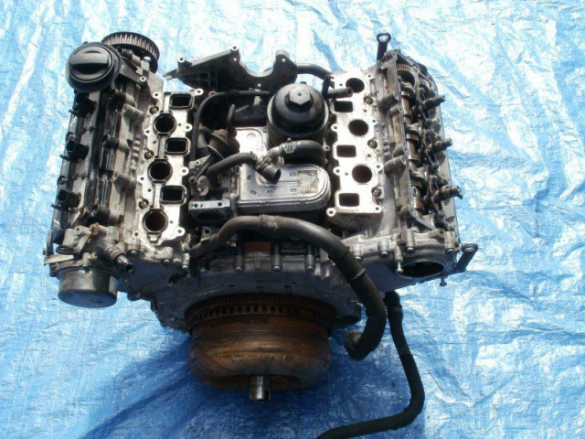 Двигатель AUDI A6 3.0 TDI 2005 Quattro гарантия
