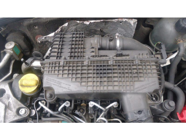 Двигатель RENAULT CLIO II ПОСЛЕ РЕСТАЙЛА THALIA 1.5 DCI 65 л.с.