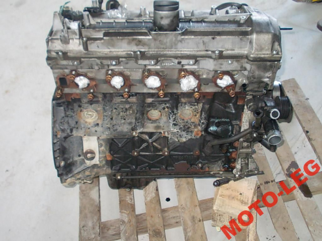 Двигатель MERCEDES W211 2.7 E270 CDI 647961 647.961