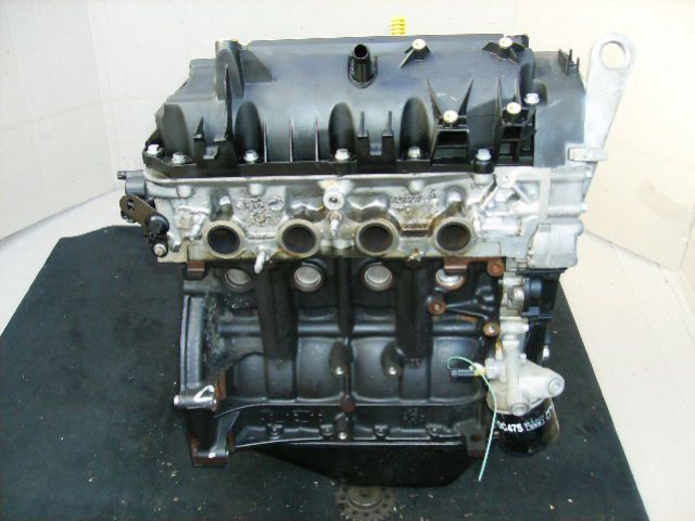 Двигатель Renault Clio Modus 1.2 16V 75KM D4F742