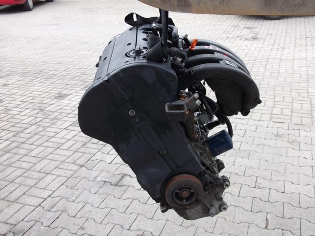 Двигатель Peugeot 306 406 1.8