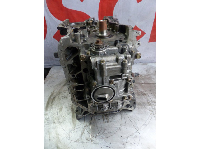 Двигатель 2, 2 ICTDI HONDA ACCORD 02-05R N22A1 DOL
