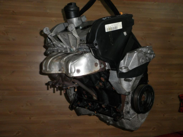 Двигатель VW GOLF SEAT LEON AUDI A3 1.8 5V AGN