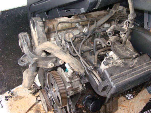 Двигатель 2.0 бензин Fiat Ulysee, Peugeot 806