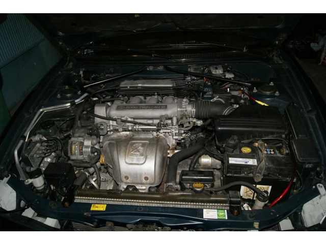Двигатель Toyota Celica 2.0 175KM 1995 r. ST202