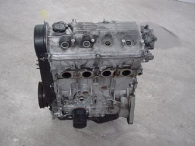 SUZUKI GRAND VITARA 98-05 1.6 16 V двигатель