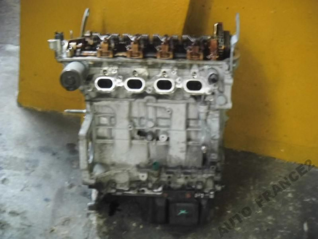 Двигатель VTI BMW 1.4 16v 8FS PEUGEOT 207 307 308 C4