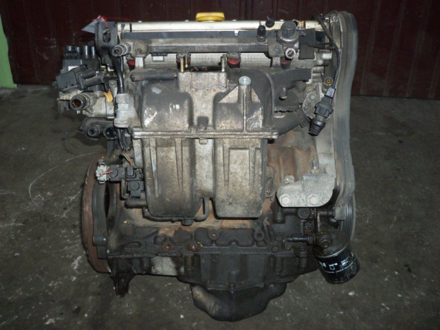 Двигатель Opel Vectra b 2, 0 16V X20XEV гарантия