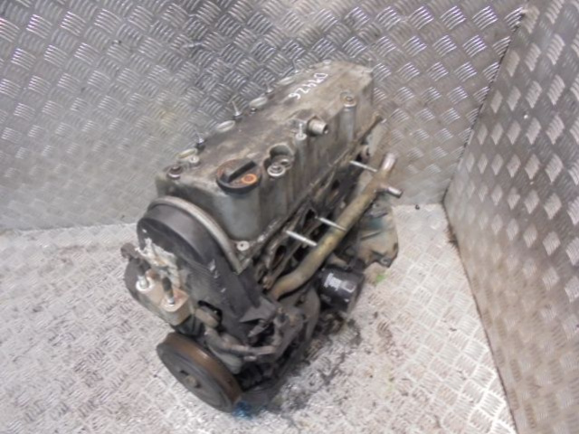 Двигатель 1.4 16V D14Z6 HONDA CIVIC VII