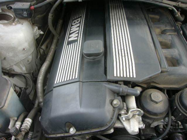 BMW E46 E39 520I 320I двигатель 2, 2 M54 2XVANOS