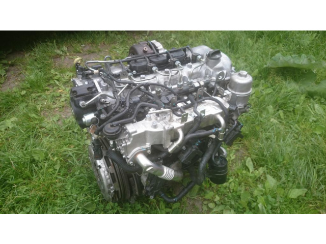 Двигатель OPEL ANTARA, CAPTIVA 2.2 CDTI 2012r в идеальном состоянии