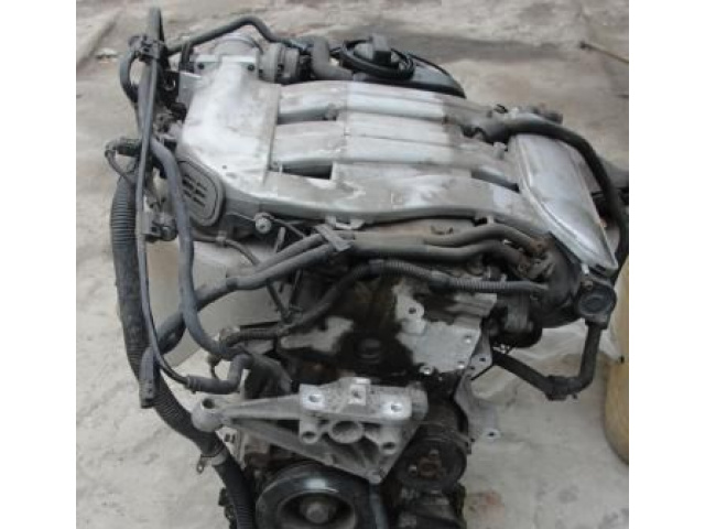 Двигатель 2, 3 /5V -AGZ- VW GOLF IV / SEAT TOLEDO II
