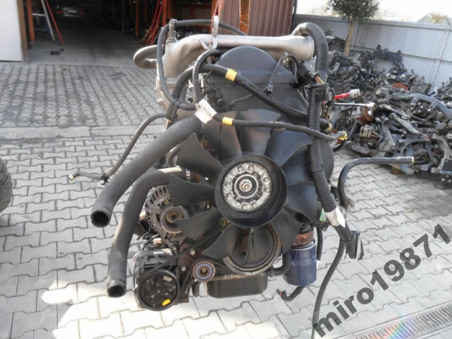 Двигатель IVECO DAILY RENAULT MASCOTT 2.8 DXI JTD !!!