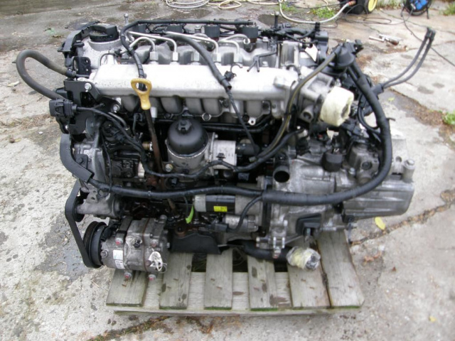 HYUNDAI I30 KIA CEED 1.6 CRDI двигатель в сборе!!!