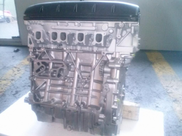 Двигатель VW TOUAREG 2.5 TDI 130 KM BAC
