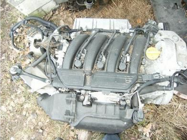 SEAT IBIZA CUPRA двигатель, 2.0, 8V, W-WA