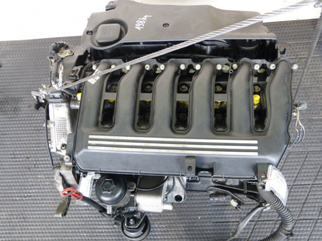 Двигатель 306D1 BMW Seria 7 e38 3, 0D 193KM
