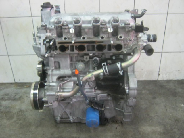 Двигатель Honda Civic Ufo 06- 1.4i L13A7