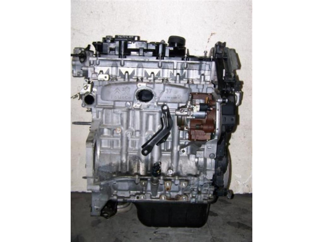 PEUGEOT 308 FL 1.6E-HDI 82kW 112KM двигатель 9H05 9HR
