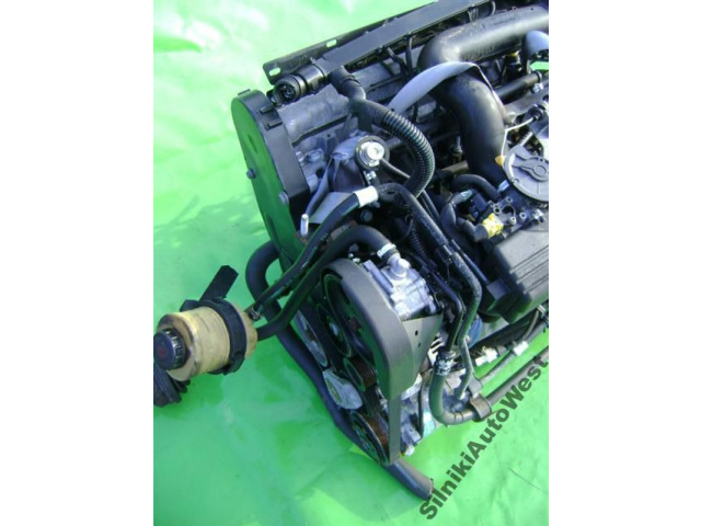 FIAT ULYSSE LANCIA ZETA двигатель 2.0 8V гарантия