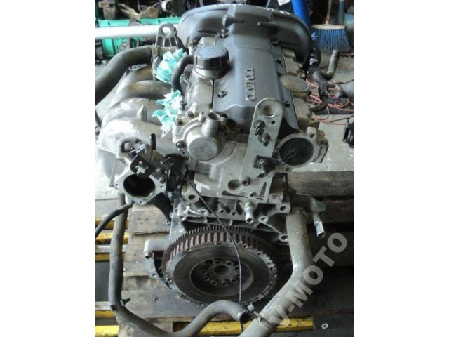 VOLVO V40 S40 99-04r - двигатель 1.8 16V B4184S2 гаранти