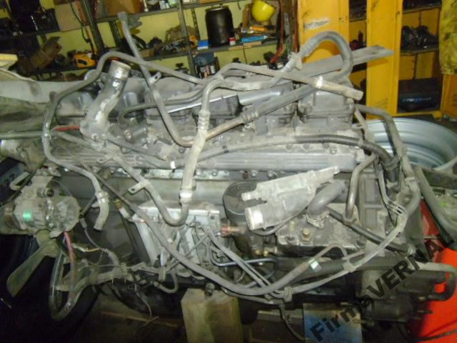 Двигатель 12000 HPI SERIA 4 40KM SCANIA EURO 3