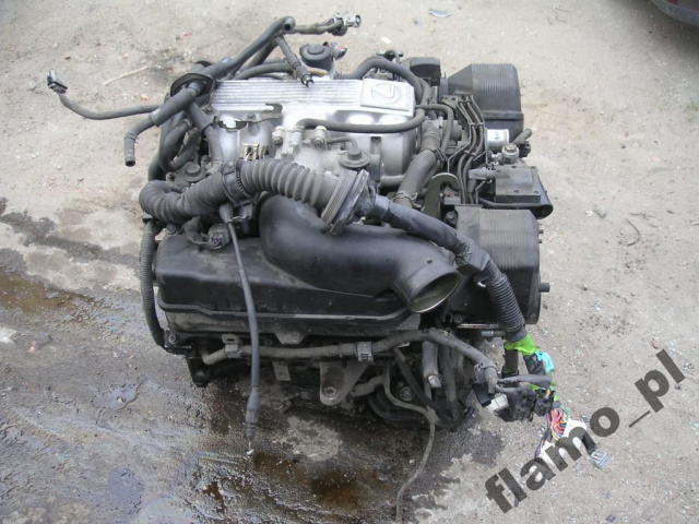 Lexus LS400/97г../ двигатель 4, 0 V8 / 1UZ-FE