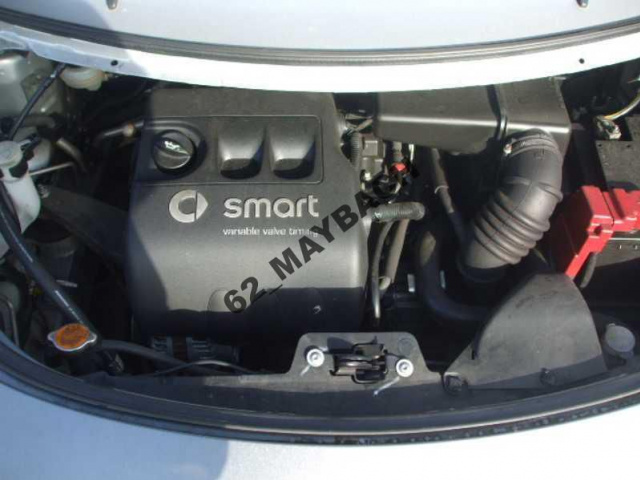 SMART ForFour COLT 1, 1 двигатель 668 606