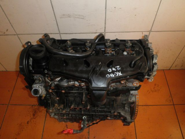 Двигатель VOLVO XC90 XC-90 2, 4 D