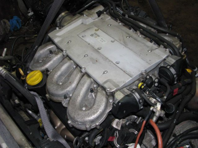 Двигатель Opel Vectra C 3, 2 V6 Z32SE