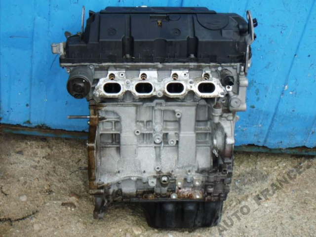 Двигатель 5FW 10FHAZ 1.6 16v BMW PEUGEOT 207 308