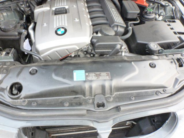 Двигатель BMW E90 E91 325I 325i N52B25AF