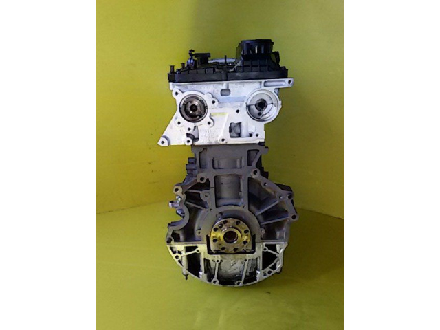 FORD TRANSIT 2, 2 115 SRFA 2013 EURO5 двигатель REMONT