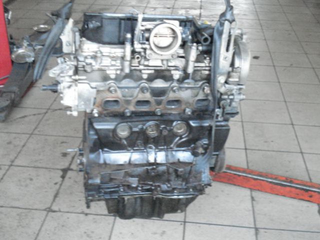 RENAULT ESPACE III 2, 0 16V двигатель F4R700 KALISZ