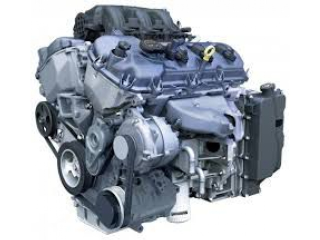 Kia Sorento двигатель 3.3 V6 G4DB