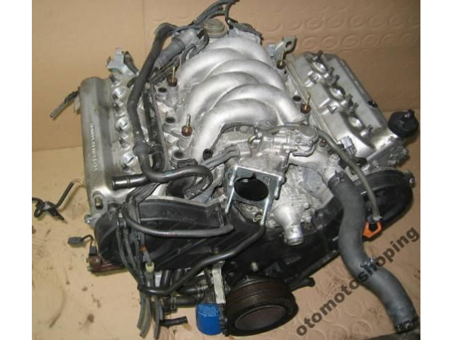 Двигатель В отличном состоянии HONDA LEGEND II KA7 3.2 24V 91-96