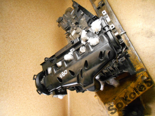 Двигатель D5244T 2, 4 D5 185 Volvo S80 II 8
