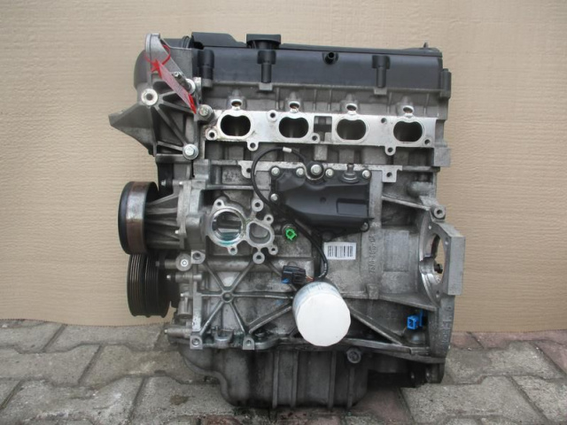 Двигатель 1.6 16V B4164S3 супер VOLVO C30 V50 S40 08г.