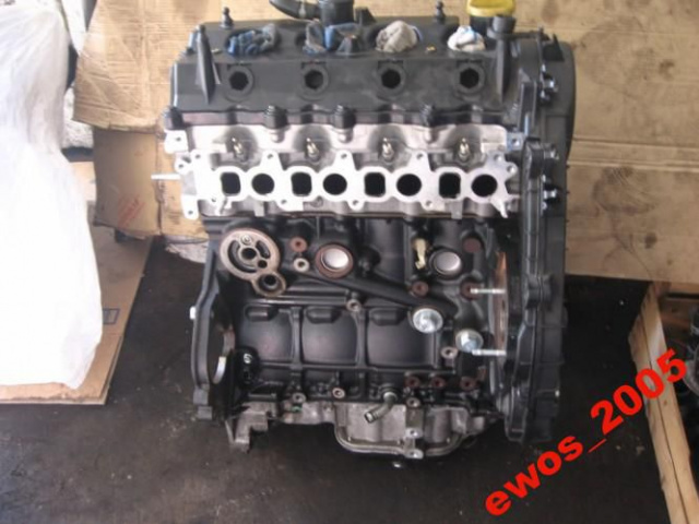 Двигатель A17DTR 1.7 CDTi Opel Zafira B 30 000 KM