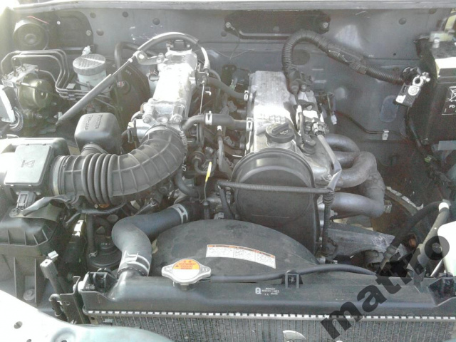Suzuki Grand Vitara 1.6 двигатель в сборе