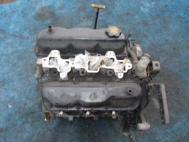 Двигатель 3.3V6 CHRYSLER VOYAGER III 96-00R