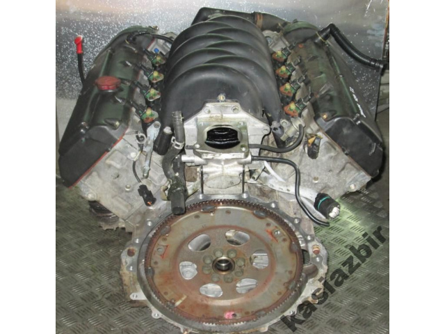 Двигатель JAGUAR XJ8 3.2 V8, WLKP