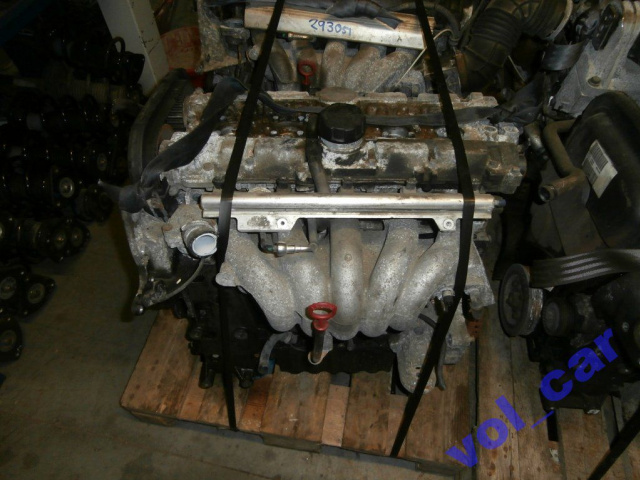 Двигатель VOLVO 2, 5benz 850 S70 V70 C70 170 л.с. 96-99