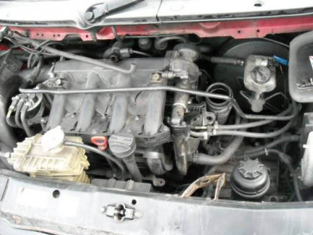 Двигатель Mercedes Vito 110 CDI 99 r